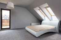 Whitriggs bedroom extensions