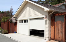 Whitriggs garage construction leads