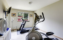 Whitriggs home gym construction leads