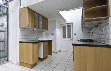 Whitriggs kitchen extension leads